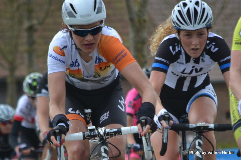 Ronde van Vlaanderen 2014 by Valérie Herbin (16)