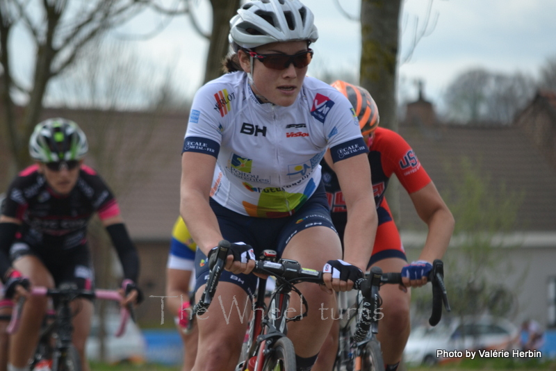 Ronde van Vlaanderen 2014 by Valérie Herbin (17)