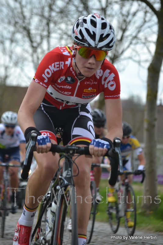 Ronde van Vlaanderen 2014 by Valérie Herbin (18)