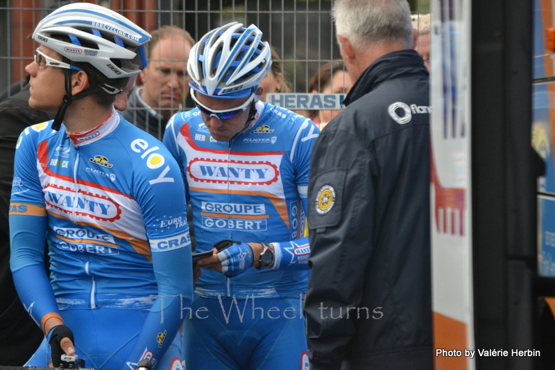 Ronde van Vlaanderen 2014 by Valérie Herbin (2)