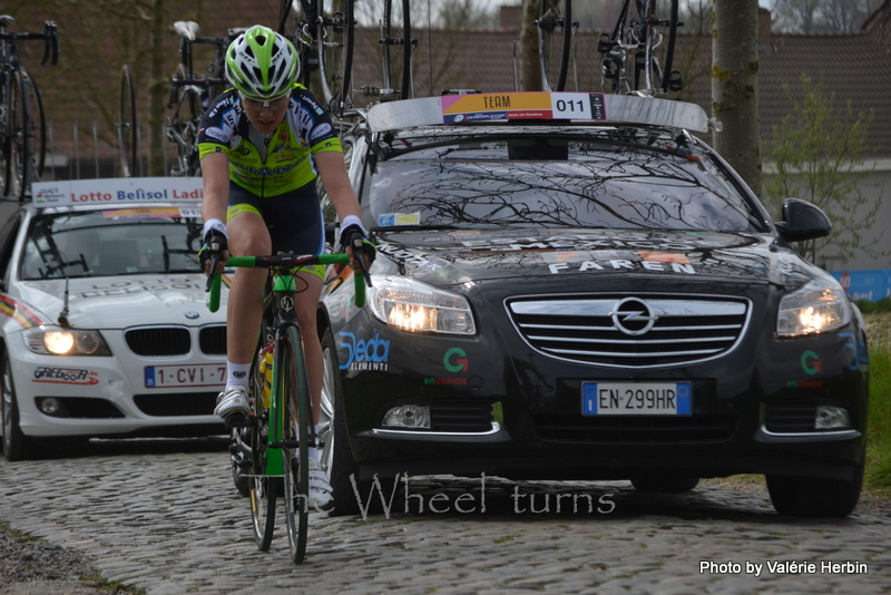 Ronde van Vlaanderen 2014 by Valérie Herbin (20)
