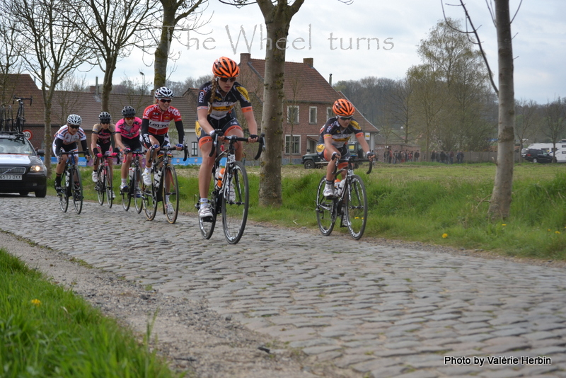 Ronde van Vlaanderen 2014 by Valérie Herbin (21)