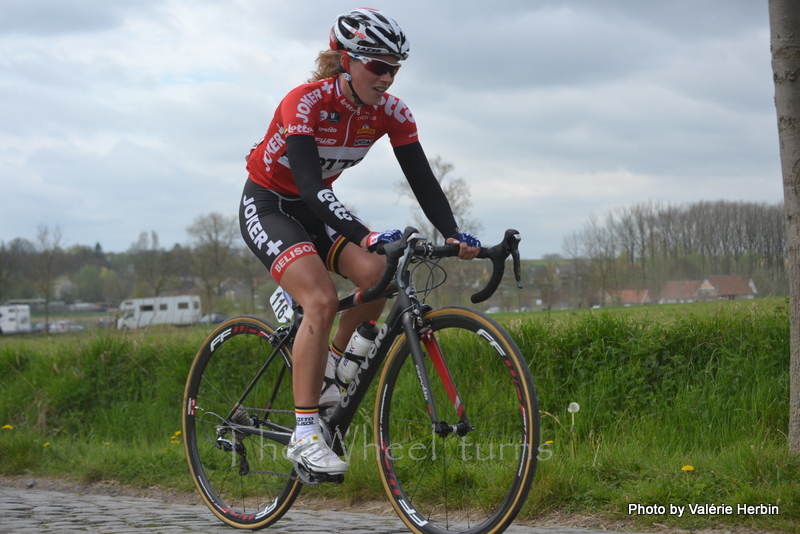 Ronde van Vlaanderen 2014 by Valérie Herbin (23)