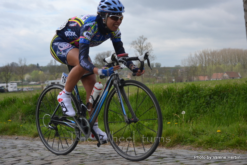 Ronde van Vlaanderen 2014 by Valérie Herbin (26)