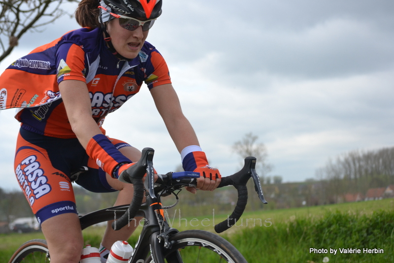 Ronde van Vlaanderen 2014 by Valérie Herbin (29)