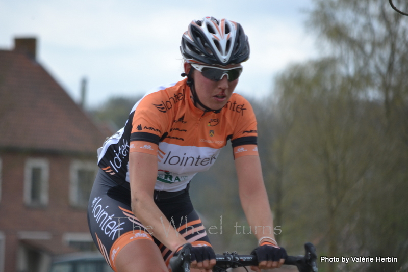 Ronde van Vlaanderen 2014 by Valérie Herbin (30)