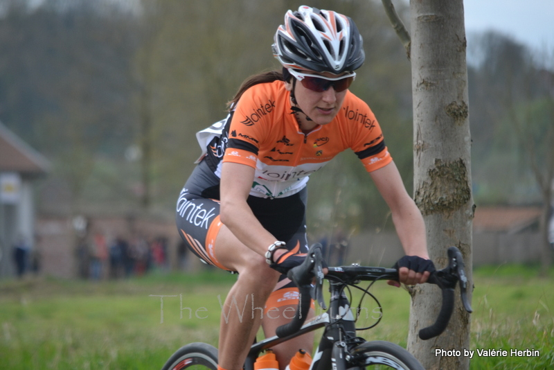Ronde van Vlaanderen 2014 by Valérie Herbin (31)