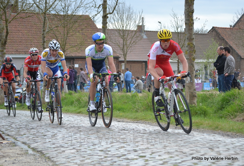 Ronde van Vlaanderen 2014 by Valérie Herbin (32)
