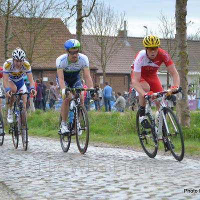 Ronde van Vlaanderen 2014 by Valérie Herbin (32)