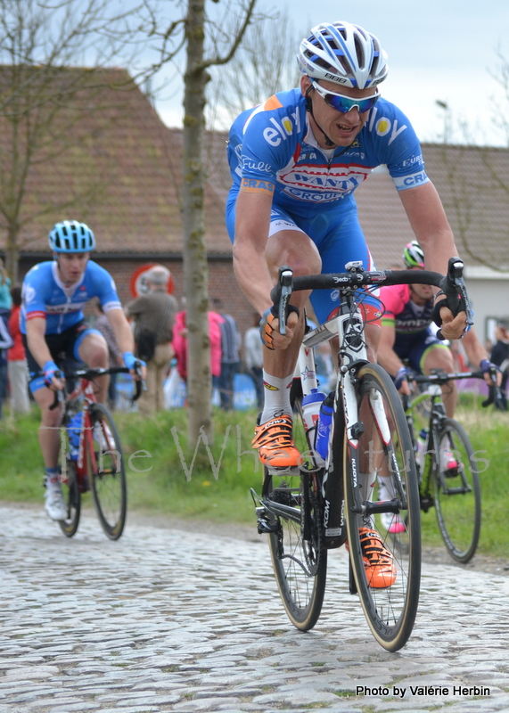 Ronde van Vlaanderen 2014 by Valérie Herbin (34)