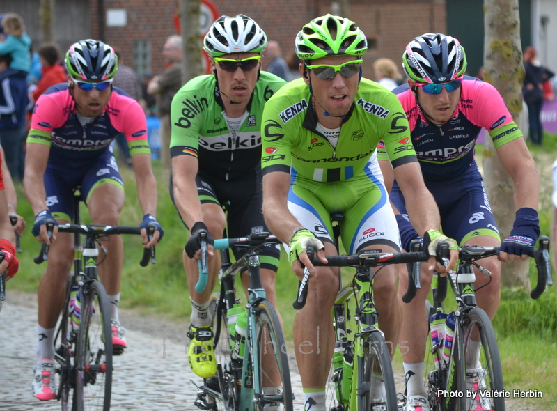 Ronde van Vlaanderen 2014 by Valérie Herbin (39)