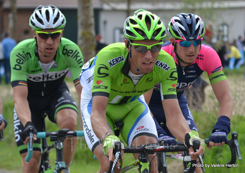 Ronde van Vlaanderen 2014 by Valérie Herbin (40)