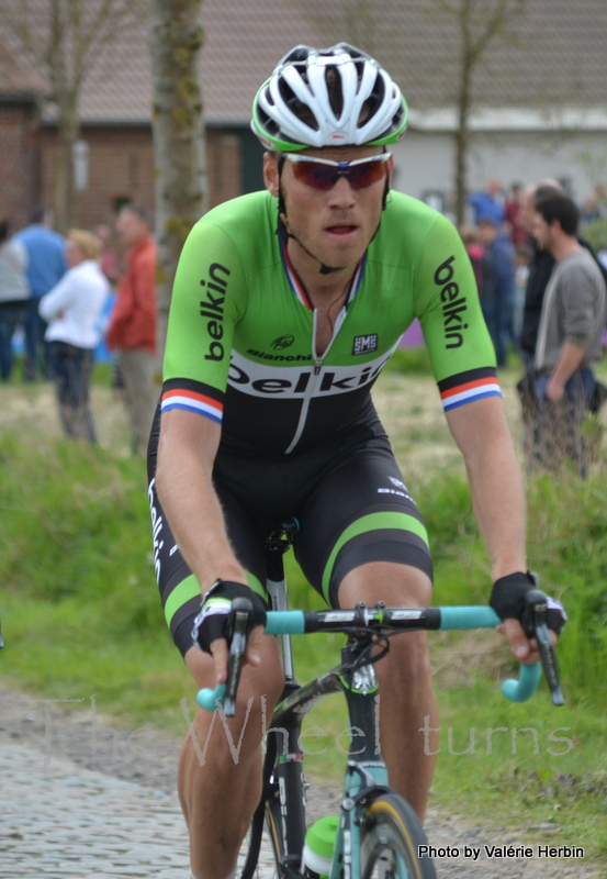 Ronde van Vlaanderen 2014 by Valérie Herbin (42)