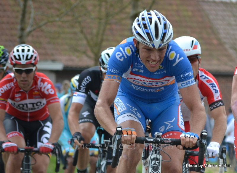 Ronde van Vlaanderen 2014 by Valérie Herbin (44)