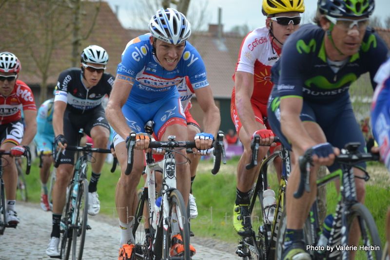 Ronde van Vlaanderen 2014 by Valérie Herbin (45)