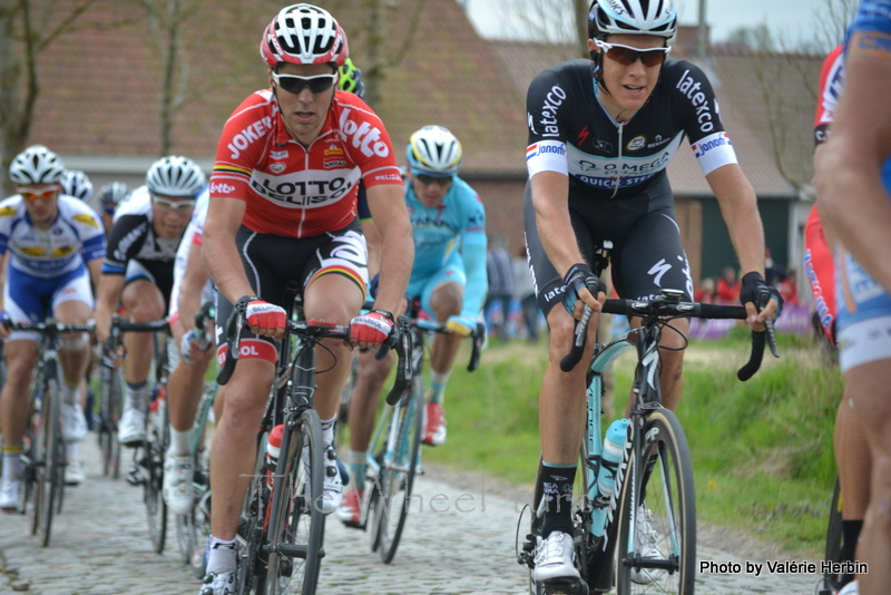 Ronde van Vlaanderen 2014 by Valérie Herbin (46)
