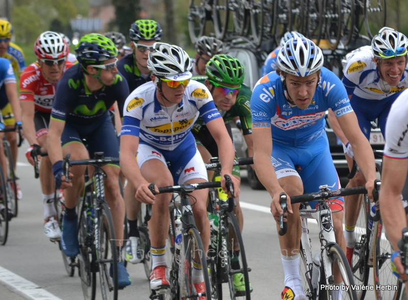 Ronde van Vlaanderen 2014 by Valérie Herbin (50)
