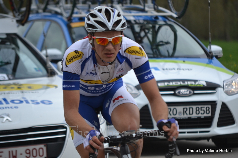 Ronde van Vlaanderen 2014 by Valérie Herbin (52)