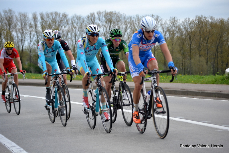 Ronde van Vlaanderen 2014 by Valérie Herbin (56)