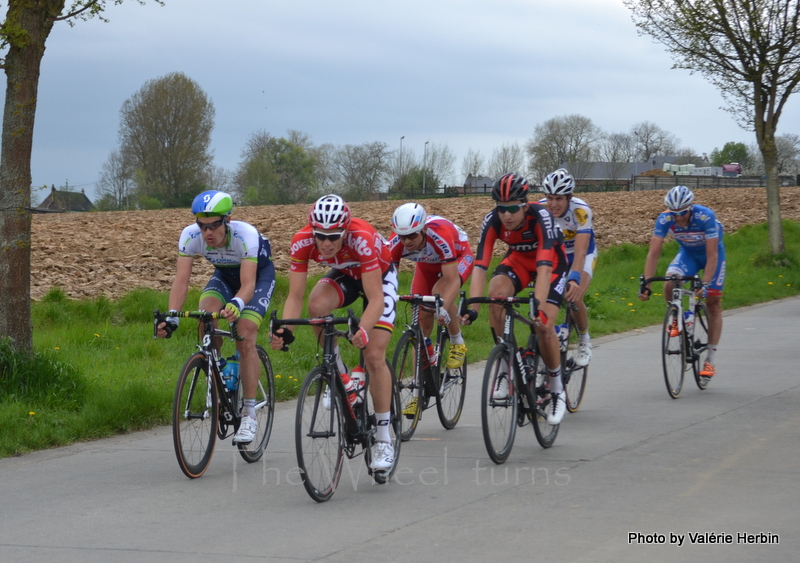 Ronde van Vlaanderen 2014 by Valérie Herbin (57)