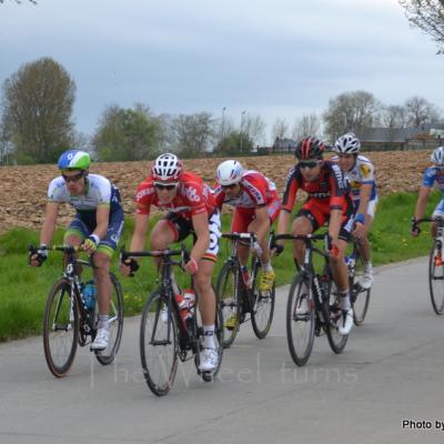 Ronde van Vlaanderen 2014 by Valérie Herbin (57)