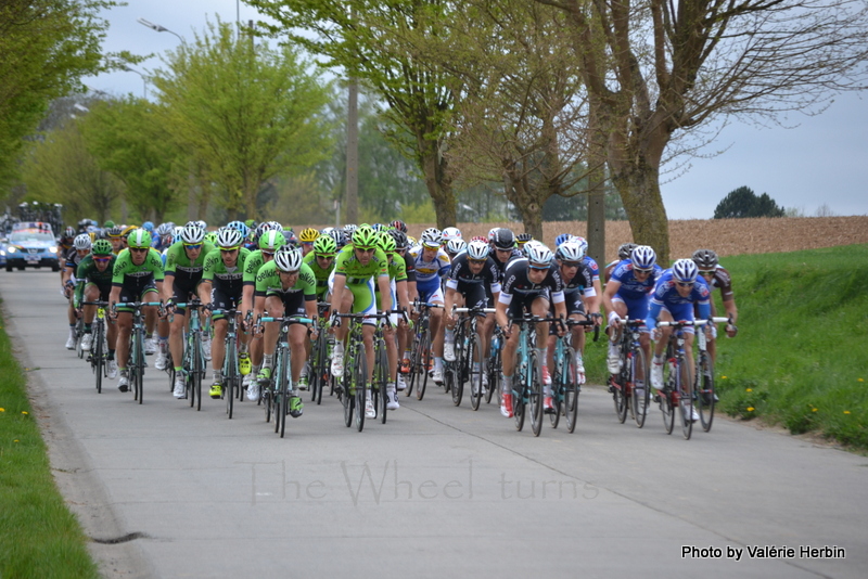 Ronde van Vlaanderen 2014 by Valérie Herbin (58)