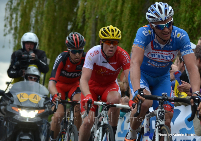 Ronde van Vlaanderen 2014 by Valérie Herbin (59)