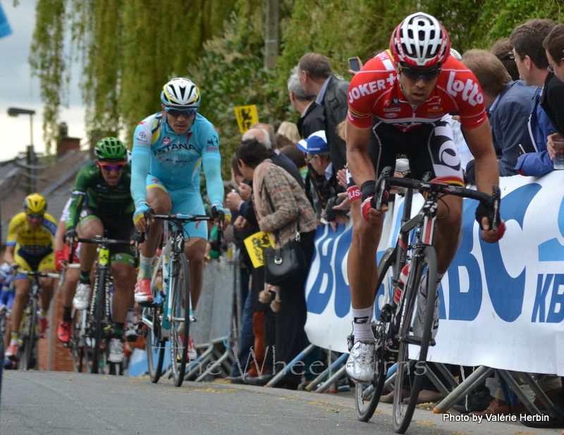 Ronde van Vlaanderen 2014 by Valérie Herbin (61)