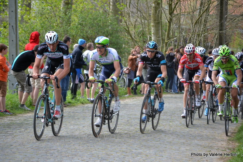 Ronde van Vlaanderen 2014 by Valérie Herbin (62)