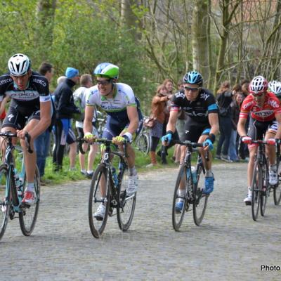 Ronde van Vlaanderen 2014 by Valérie Herbin (62)
