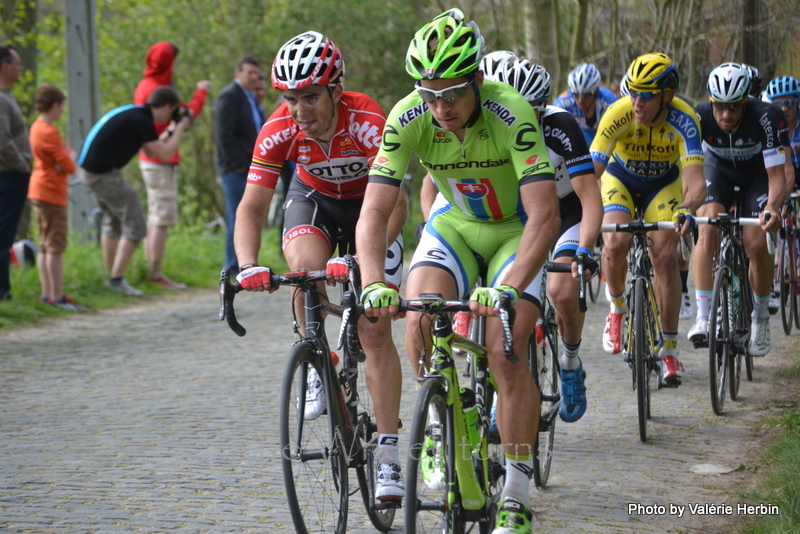 Ronde van Vlaanderen 2014 by Valérie Herbin (63)