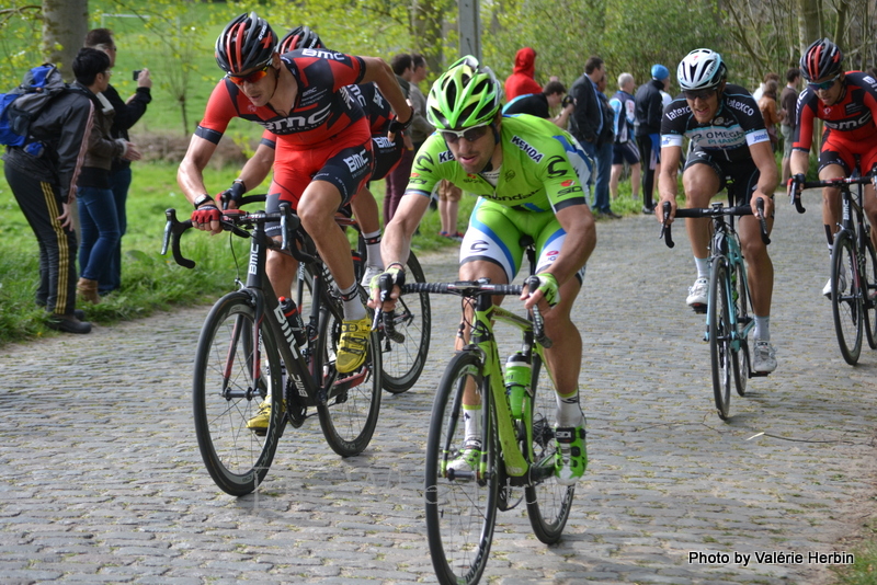 Ronde van Vlaanderen 2014 by Valérie Herbin (65)