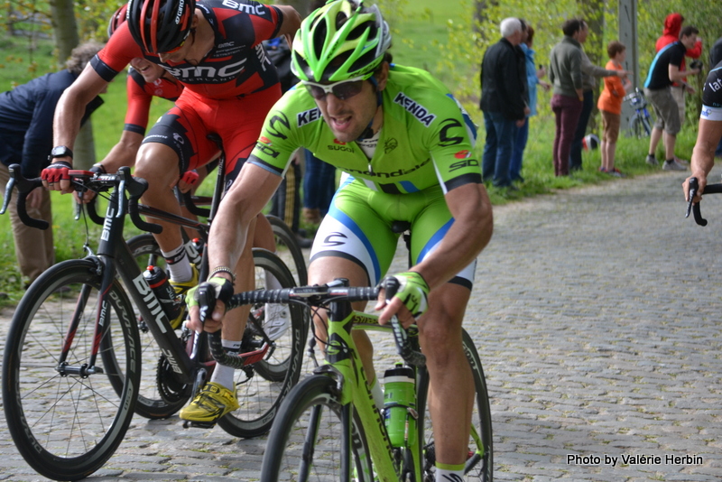 Ronde van Vlaanderen 2014 by Valérie Herbin (66)