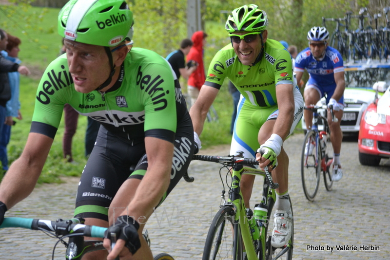Ronde van Vlaanderen 2014 by Valérie Herbin (67)