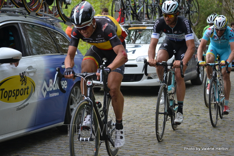 Ronde van Vlaanderen 2014 by Valérie Herbin (69)