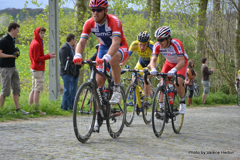 Ronde van Vlaanderen 2014 by Valérie Herbin (71)