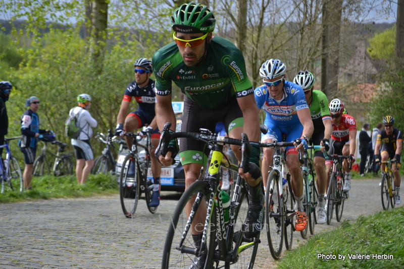 Ronde van Vlaanderen 2014 by Valérie Herbin (72)