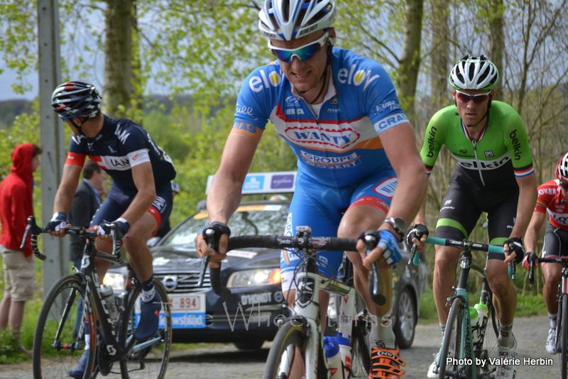 Ronde van Vlaanderen 2014 by Valérie Herbin (73)
