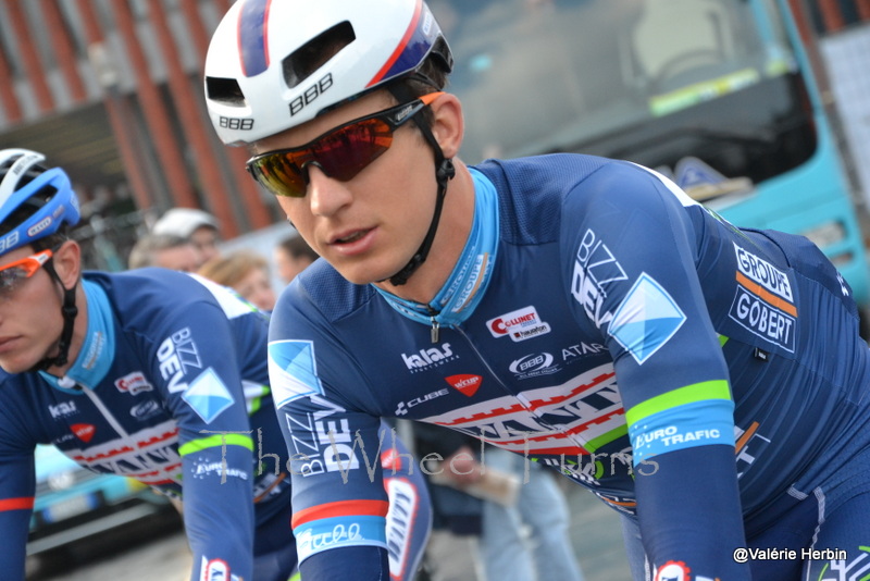 Ronde van Vlaanderen 2016 by Valérie Herbin (21)