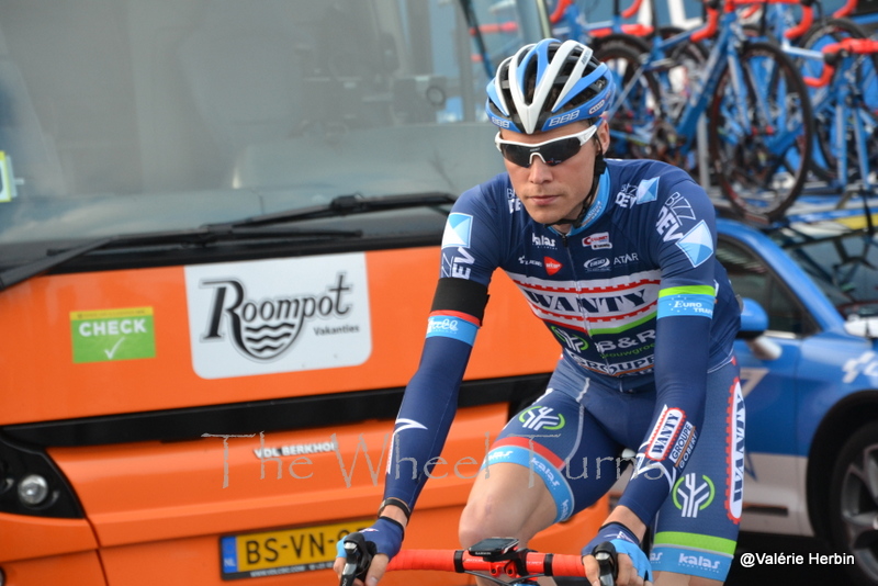 Ronde van Vlaanderen 2016 by Valérie Herbin (22)
