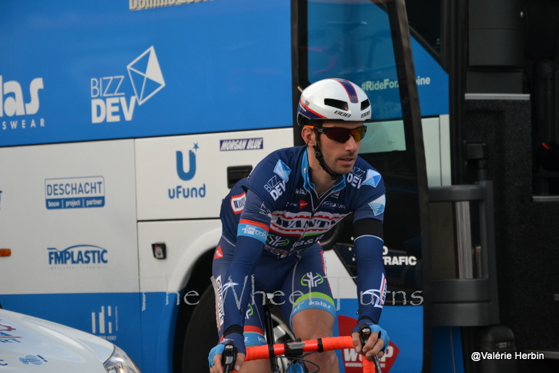 Ronde van Vlaanderen 2016 by Valérie Herbin (23)