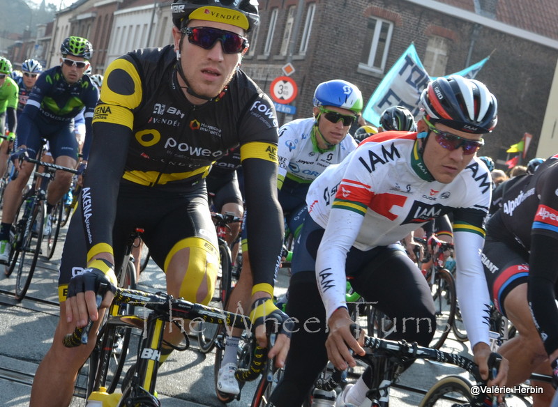 Ronde van Vlaanderen 2016 by Valérie Herbin (29)