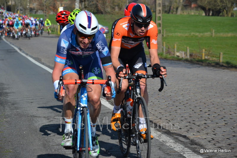 Ronde van Vlaanderen 2016 by Valérie Herbin (33)