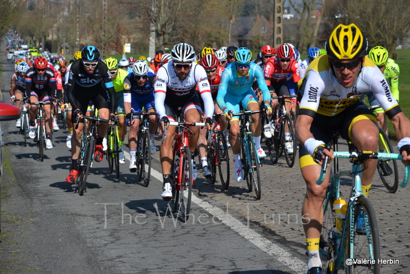 Ronde van Vlaanderen 2016 by Valérie Herbin (35)