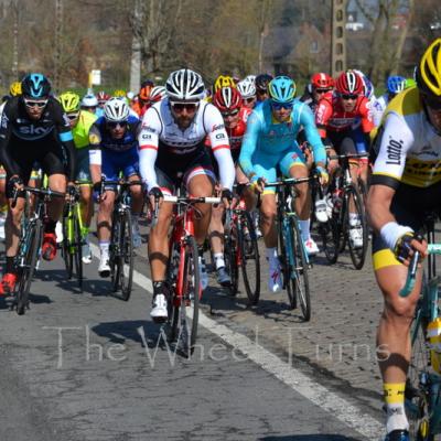 Ronde van Vlaanderen 2016 by Valérie Herbin (35)