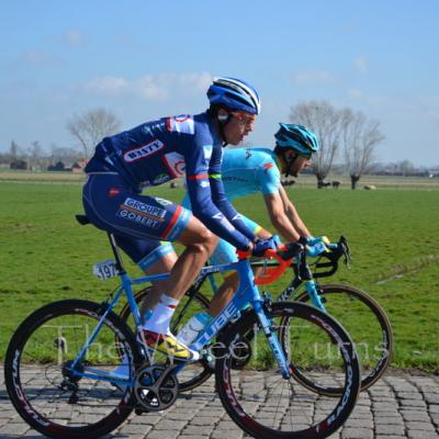 Ronde van Vlaanderen 2016 by Valérie Herbin (37)