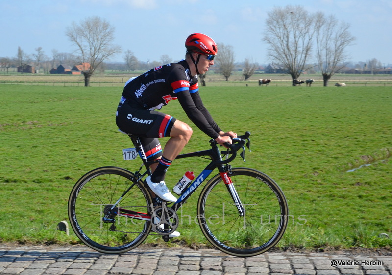 Ronde van Vlaanderen 2016 by Valérie Herbin (38)