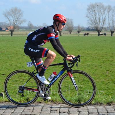Ronde van Vlaanderen 2016 by Valérie Herbin (38)