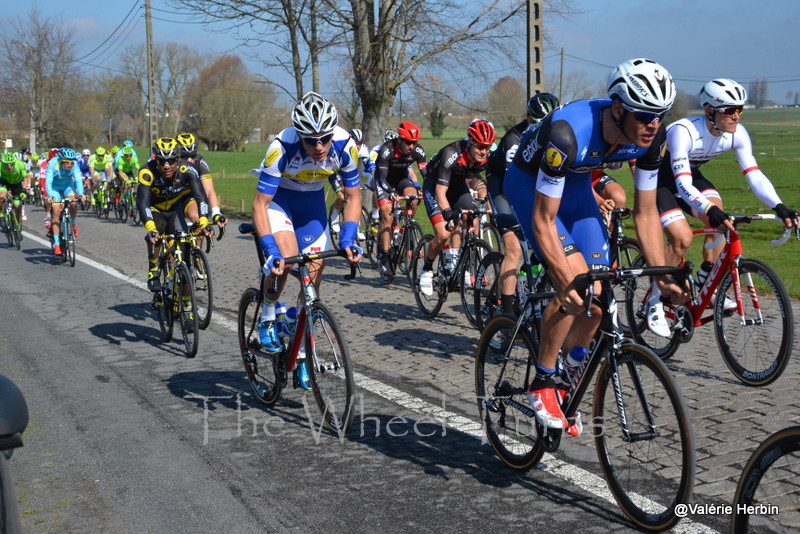 Ronde van Vlaanderen 2016 by Valérie Herbin (40)