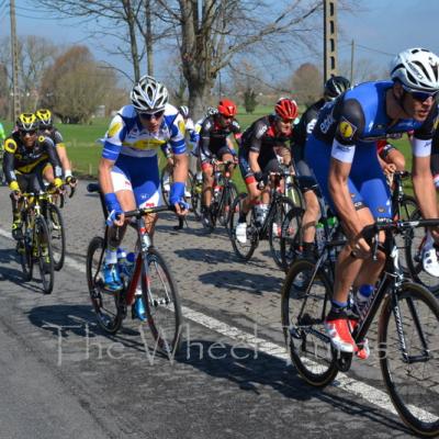 Ronde van Vlaanderen 2016 by Valérie Herbin (40)